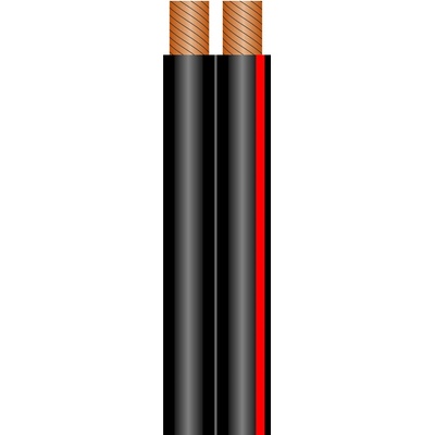 Sommer Cable SC-NYFAZ Speakerkabel 2x2,5 qmm