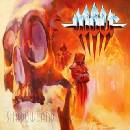 Wolf 16 - Shadowland LP