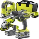 Ryobi R18CK3C-252S