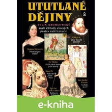 Ututlané dějiny