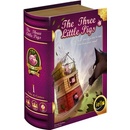 iello The Three Little Pigs