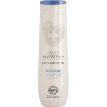 Trinity essentials Moisture hydratačný šampón na vlasy 300 ml