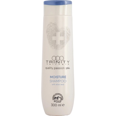 Trinity essentials Moisture hydratačný šampón na vlasy 300 ml