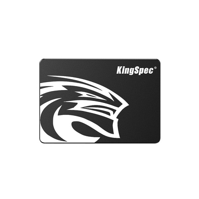 KingSpec 2.5 256GB SATA3 KS-P3-256G