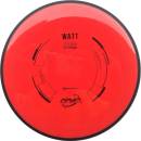 MVP Watt Neutron