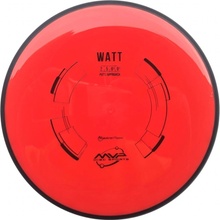 MVP Watt Neutron