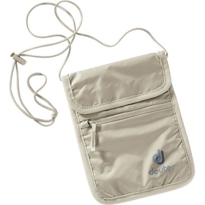 Deuter Security Wallet II sand