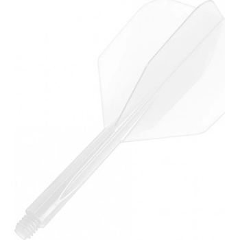 Condor Zero Stress - Small - Medium - Clear CN065