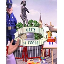 City of Fools