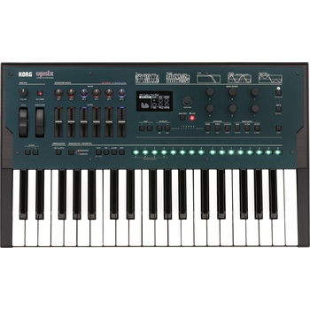 Korg opsix