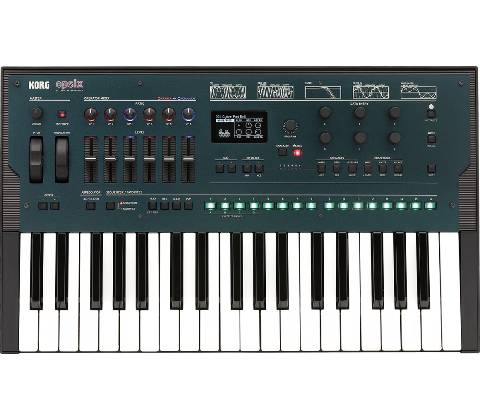 Korg opsix