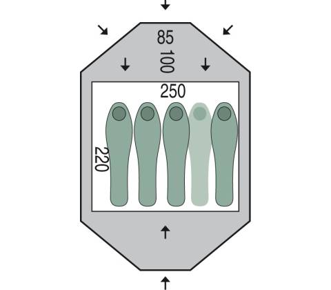 Pinguin Tornado 4