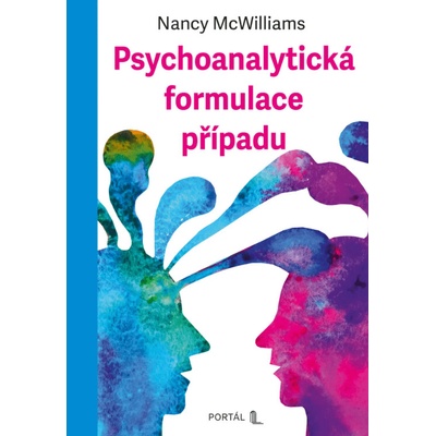 Psychoanalytická formulace případu - -