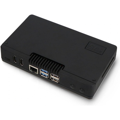 Argon ONE V5 pro Raspberry Pi 5 Black