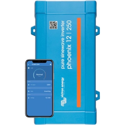 Victron Energy Menič napätia Phoenix PIN121251200