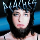 Peaches - Fatherfucker CD