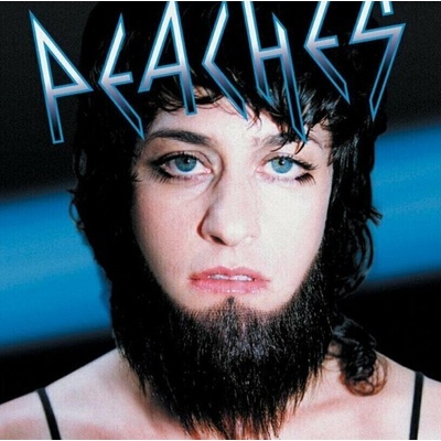 Peaches - Fatherfucker CD