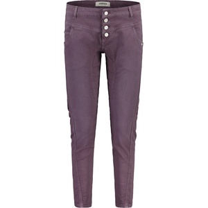 Maloja Дамски дънки Maloja Women's BeppinaM. Jeans - Stormy Lilac - размер 29 (111-2039-0312)