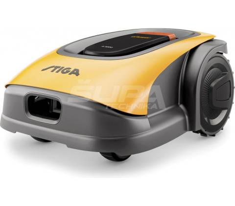 Stiga A1000