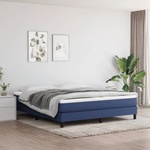 vidaXL 160x200x20 cm 347820