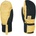 LEVEL Мъжки ръкавици Level Rover Mitt Gloves - PK Black - размер 9, 5 (EU) (202-7350-0215)