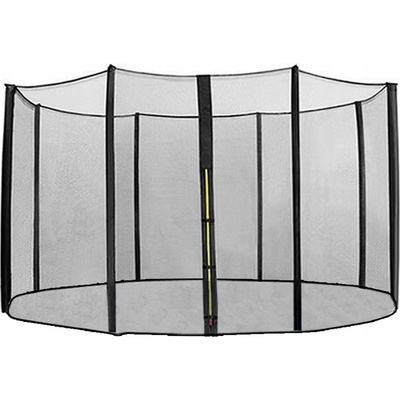 Active Hobby Ochranná síť na trampolínu 427-435 cm – Zboží Dáma
