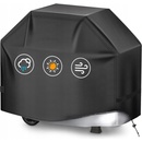 Springos Obal na gril 100x66x80cm GA2172