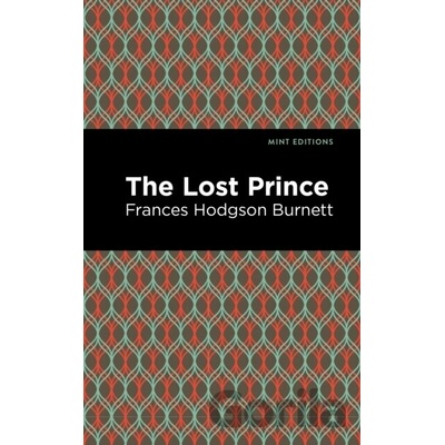 The Lost Prince - Frances Hodgson Burnett