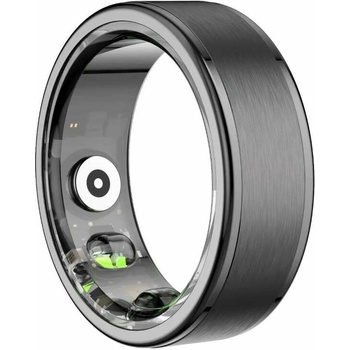 iGET Smart Ring R1 Black veľkosť 9