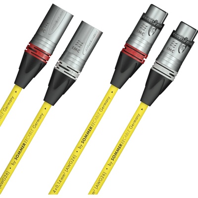 Sommer Cable HC Epilogue, 4,50m