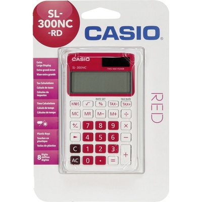 Casio SL 300 NC