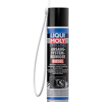 Liqui Moly 5168 čistič sacieho systému 400 ml