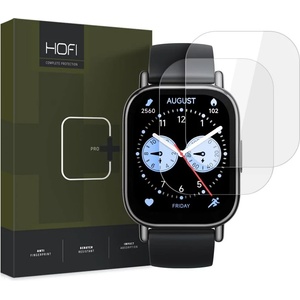 HOFI GLASS PRO+ 2 бр протективно стъкло Xiaomi Redmi Watch 5 Lite прозрачно (5906302360406)
