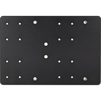 LDO Motors Z Mounting Plate - Milo 1.5 (110 x 158 x 15 mm) (LDO-MILO-ZMP)
