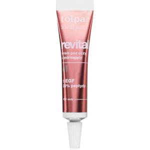 tołpa Ideal Age ревитализиращ нощен крем против тъмни кръгове 10ml