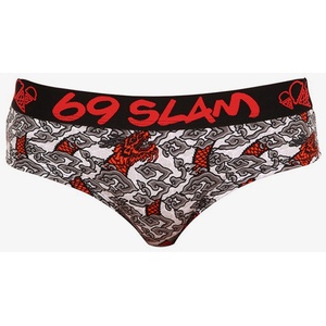 69slam Sky Dragon Бикини 69slam | Siv | ЖЕНИ | XS