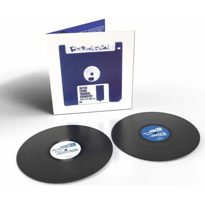 Fatboy Slim - Better Living Through Che... 30th Ann. Vinyl 2 LP