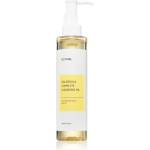 IUNIK Calendula Complete Cleansing Oil почистващо и премахващо грима масло за чувствителна кожа на лицето 200ml