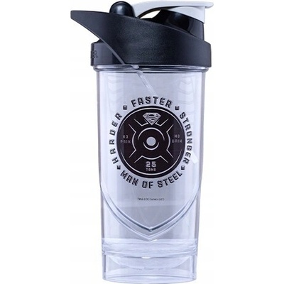 Shieldmixer Šejkr Hero Pro Franchise 700 ml straight out of the gym