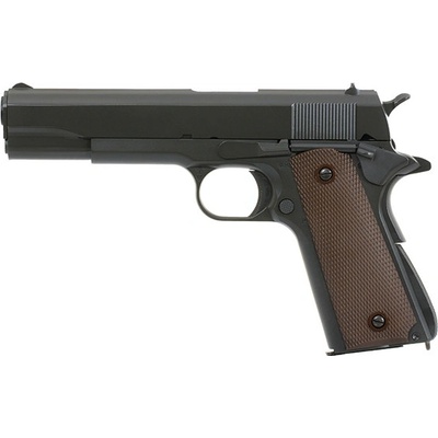 Army Armament R31-C černá plynová – Zboží Dáma