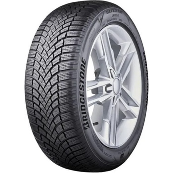 Image 1 of Bridgestone Blizzak LM005 195/65 R15 91T