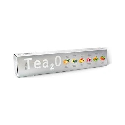 Biogena MAXI Tea 2O STŘÍBRNÁ 6 x 10 x 2,5 g
