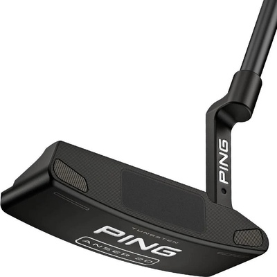 Ping NEW Anser 2D PP58 Midsize putter univerzální pravé 34 – Zboží Mobilmania