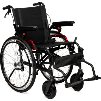 Antar AT52306 Ľahký hliníkový invalidný vozík