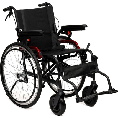 Antar AT52306 Ľahký hliníkový invalidný vozík