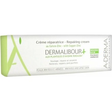 A-Derma Dermalibour+ reparačný Cica krém 100 ml