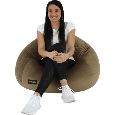 Kondela Trikalo taupe