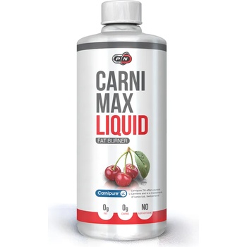 Image 1 of Pure Nutrition - carni max liquid - 1000 МЛ