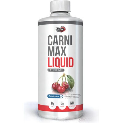 Pure Nutrition - carni max liquid - 1000 МЛ