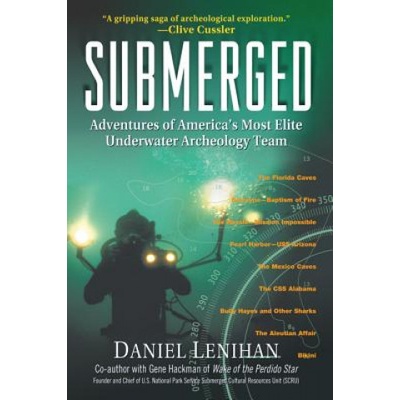 Submerged | Daniel Lenihan